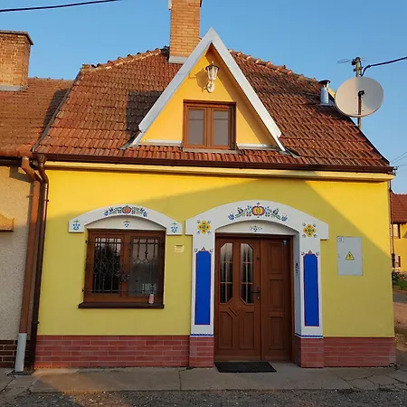 Casa vacanze Vinny Sklep U Osicky *