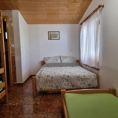 Vakantiehuis Vinny Sklep U Osicky