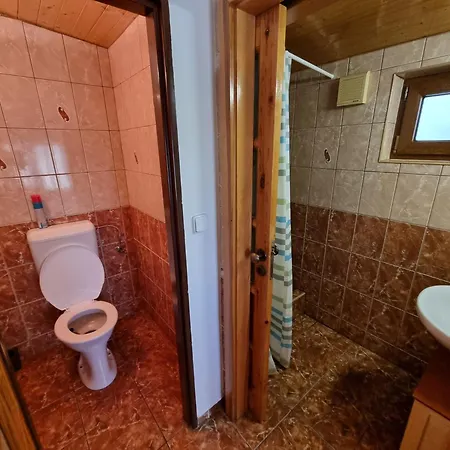 Vinny Sklep U Osicky Vakantiehuis Prušánky