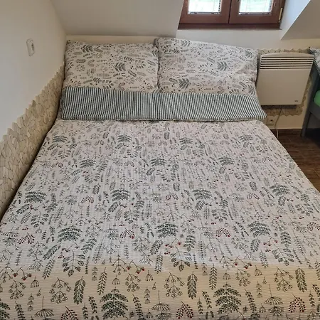 Vinny Sklep U Osicky Casa vacanze *