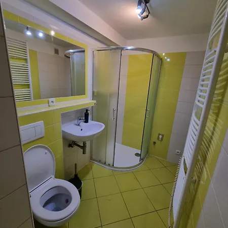 Casa vacanze Vinny Sklep U Osicky Prušánky